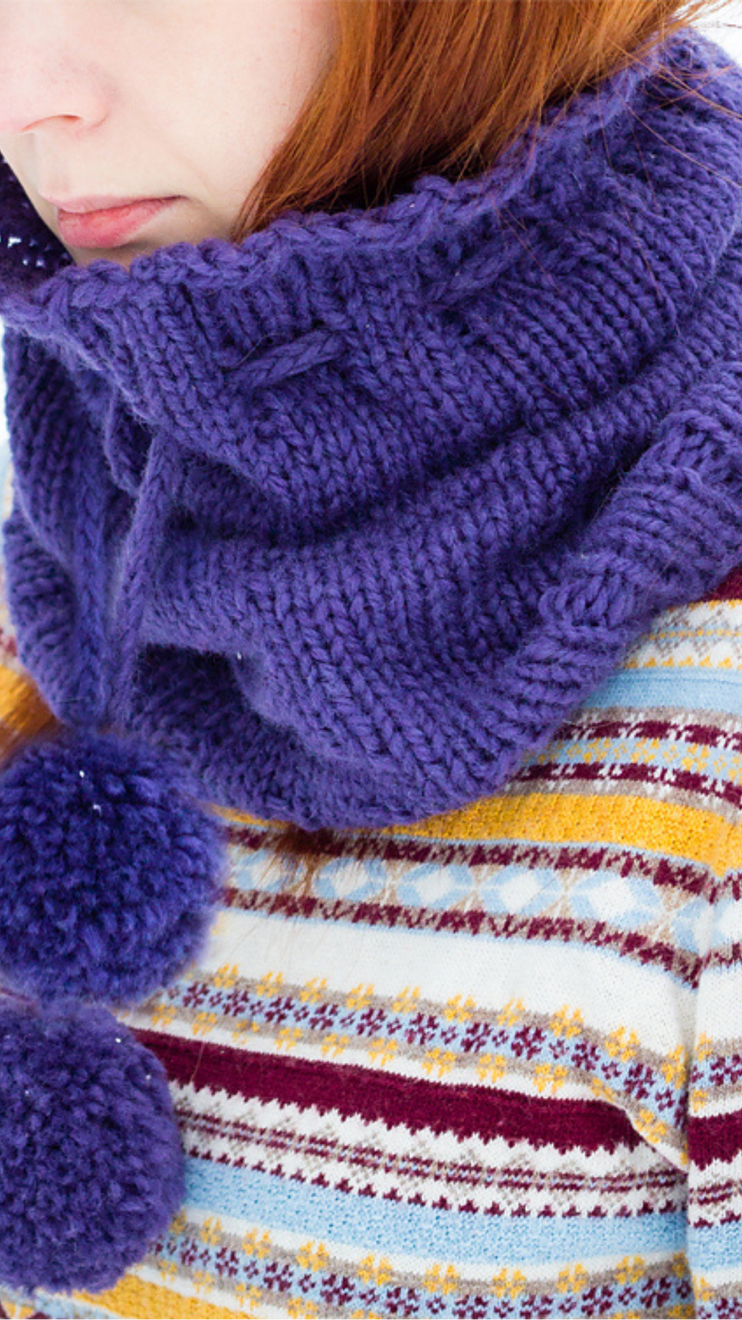 Piccadilly - Beanie Knitting Patterns