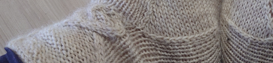 Don't Gift Ugly Socks: How to Pick Up Heel Stitches Without Holes